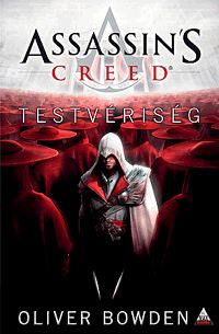 Assassin's Creed: Testvériség 
