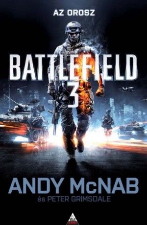 Battlefield 3 – Az orosz (ajándék) UTOLSÓ DARABOK Battlefield 3 – Az orosz (ajándék) UTOLSÓ DARABOK