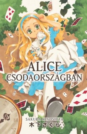 Alice csodaországban ajándék Alice csodaországban ajándék