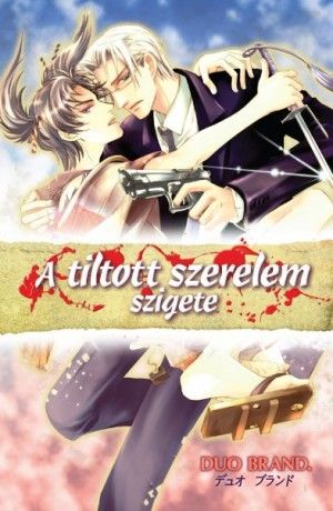 A tiltott szerelem szigete ajándék A tiltott szerelem szigete ajándék