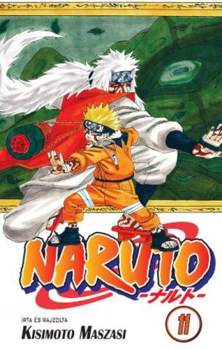 Naruto 11. Naruto 11.
