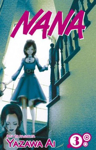 Nana 3. Nana 3.