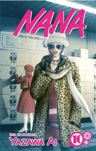 Nana 10. Nana 10.