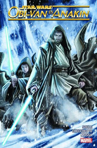 Star Wars: Obi-van és Anakin Star Wars: Obi-van és Anakin