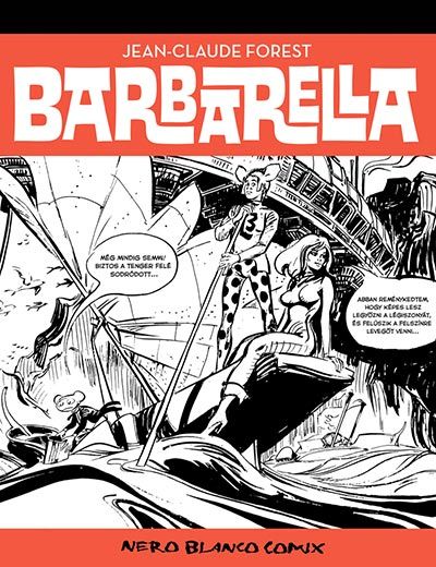  Barbarella 2.