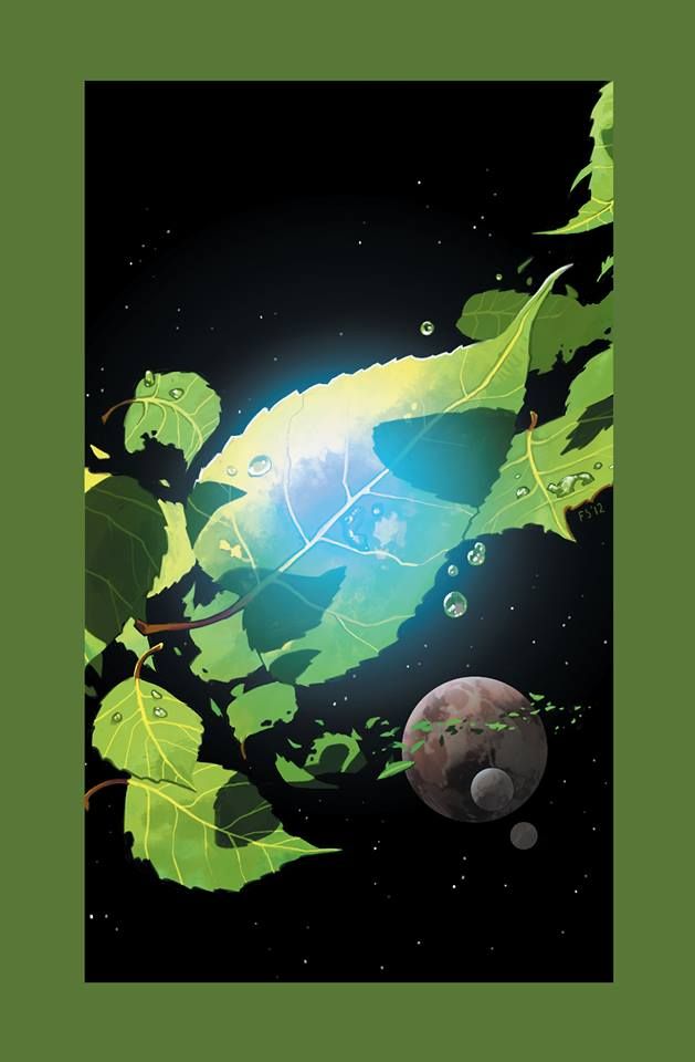 Brian K. Vaughan, Fiona Staples: Saga Első Kötet (limitált, exkluzív, keménytáblás) Brian K. Vaughan, Fiona Staples: Saga Első Kötet (limitált, exkluzív, keménytáblás)