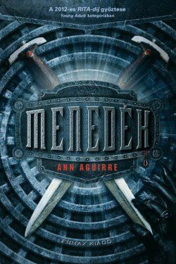 SZÉPSÉGHIBÁS Menedék – Enclave (Razorland trilógia 1. kötet) SZÉPSÉGHIBÁS Menedék – Enclave (Razorland trilógia 1. kötet)