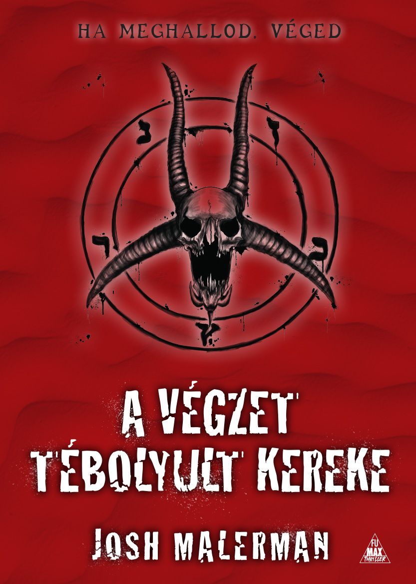 SZÉPSÉGHIBÁS A végzet tébolyult kereke 