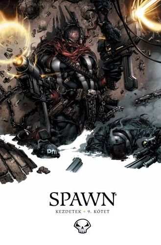 Spawn: Kezdetek 9. Spawn: Kezdetek 9.