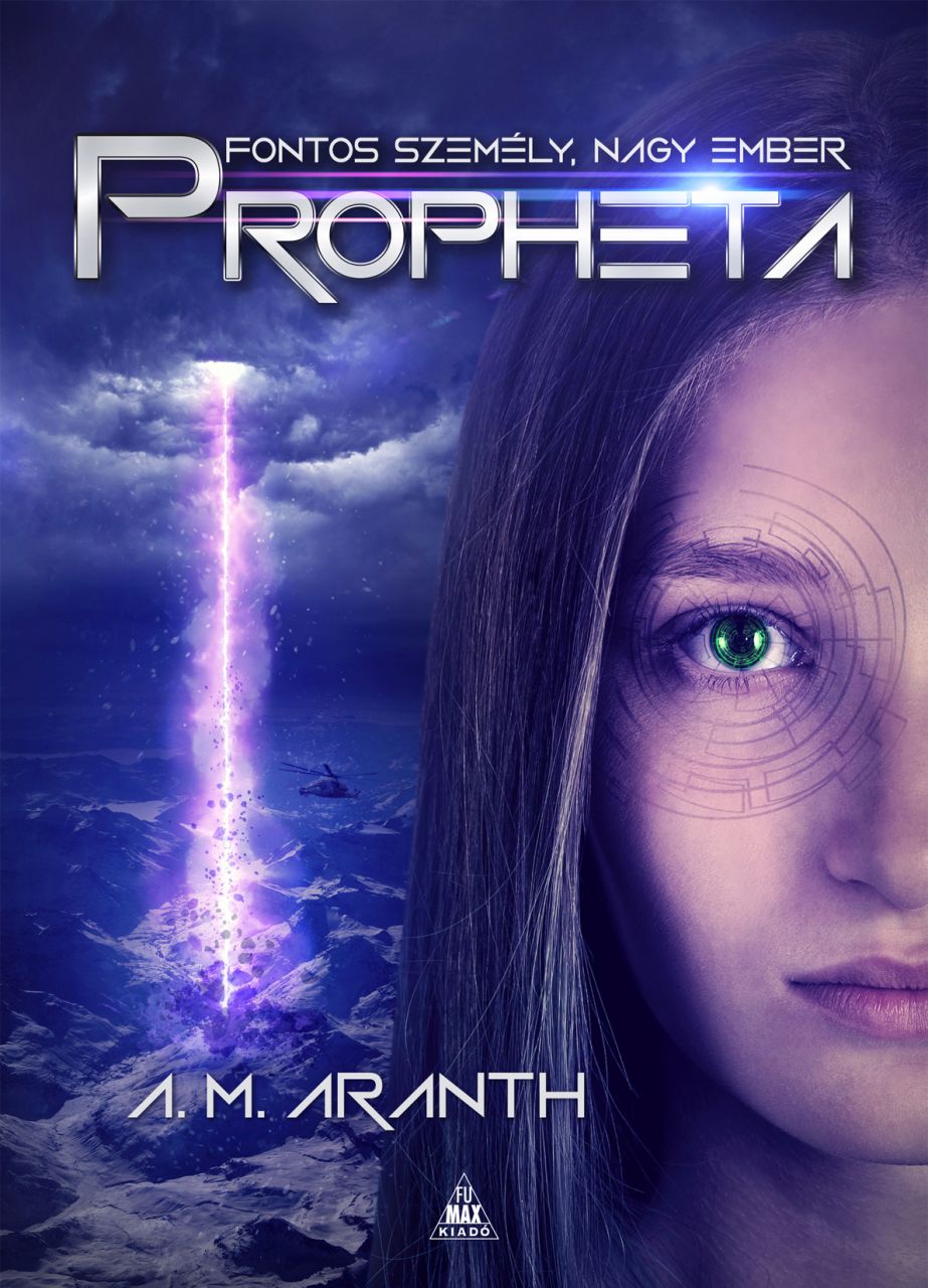 A. M. Aranth: Propheta 