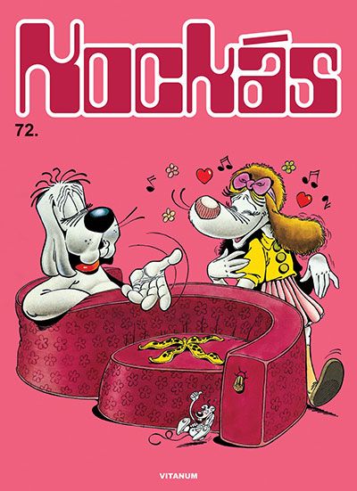 Kockás 72. Kockás 72.