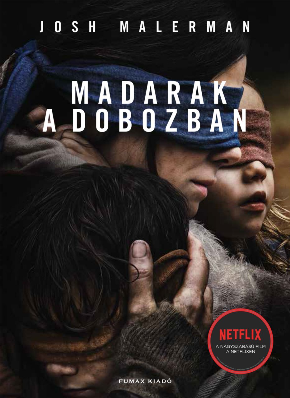 ENYHÉN SZÉPSÉGHIBÁS Madarak a dobozban - javított, bővített kiadás ENYHÉN SZÉPSÉGHIBÁS Madarak a dobozban - javított, bővített kiadás