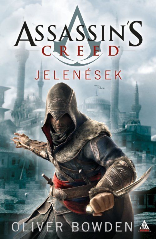 SZÉPSÉGHIBÁS Assassin's Creed: Jelenések