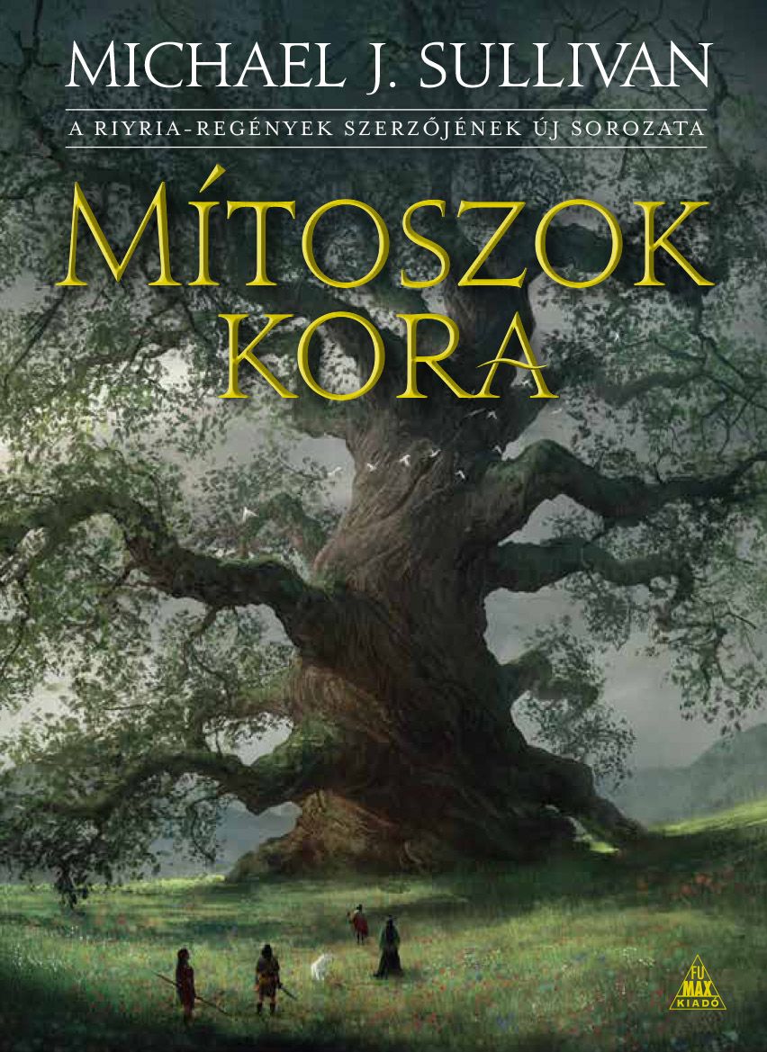 SZÉPSÉGHIBÁS Mítoszok kora (Az első birodalom legendái 1.) KIFOGYÓ CÍM SZÉPSÉGHIBÁS Mítoszok kora (Az első birodalom legendái 1.) KIFOGYÓ CÍM