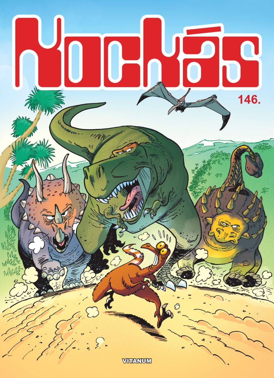 Kockás 146. Kockás 146.
